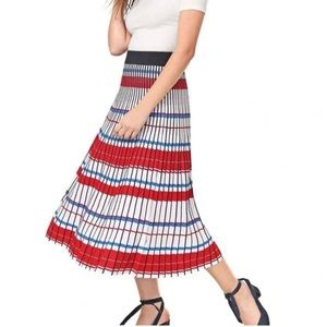 Banana Republic knit skirt, size medium